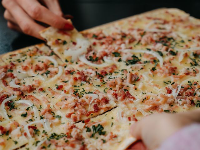 Brasserie Madeleine Tours Apéro !