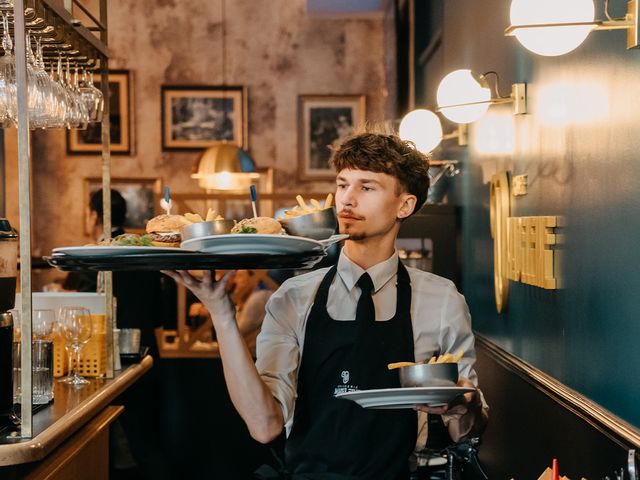 Brasserie Madeleine Tours Chaud !